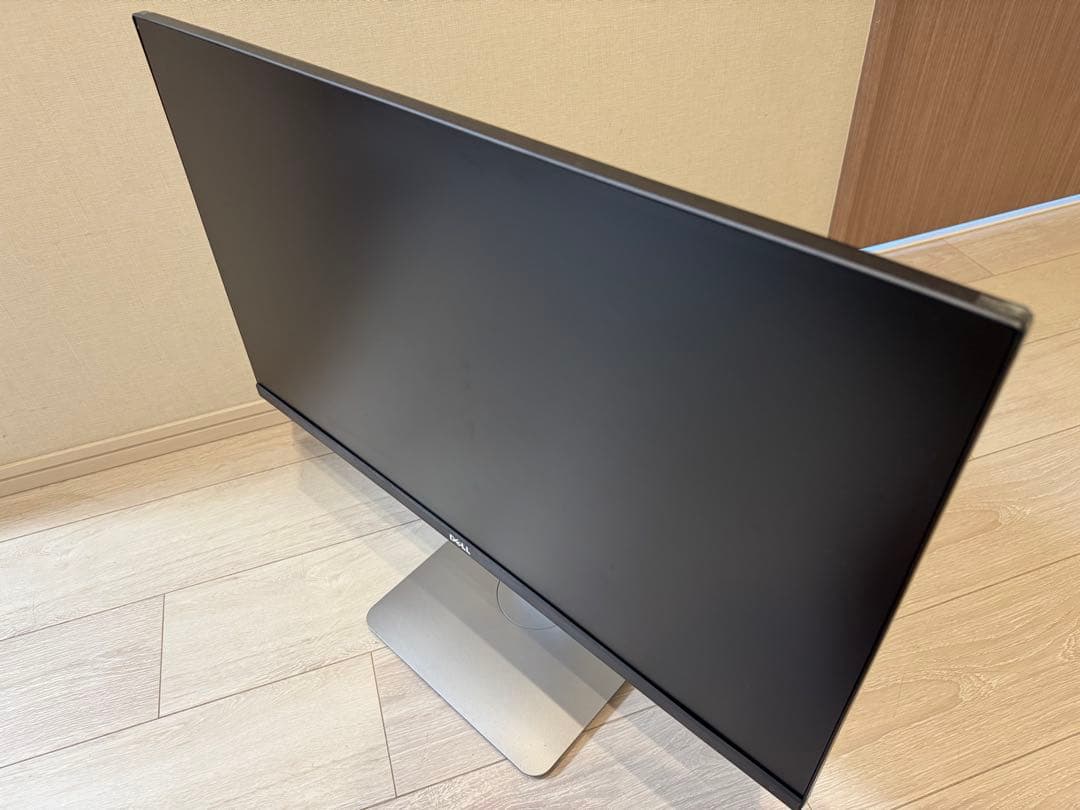DELL 27インチ モニター U2715H WQHD 2560*1440