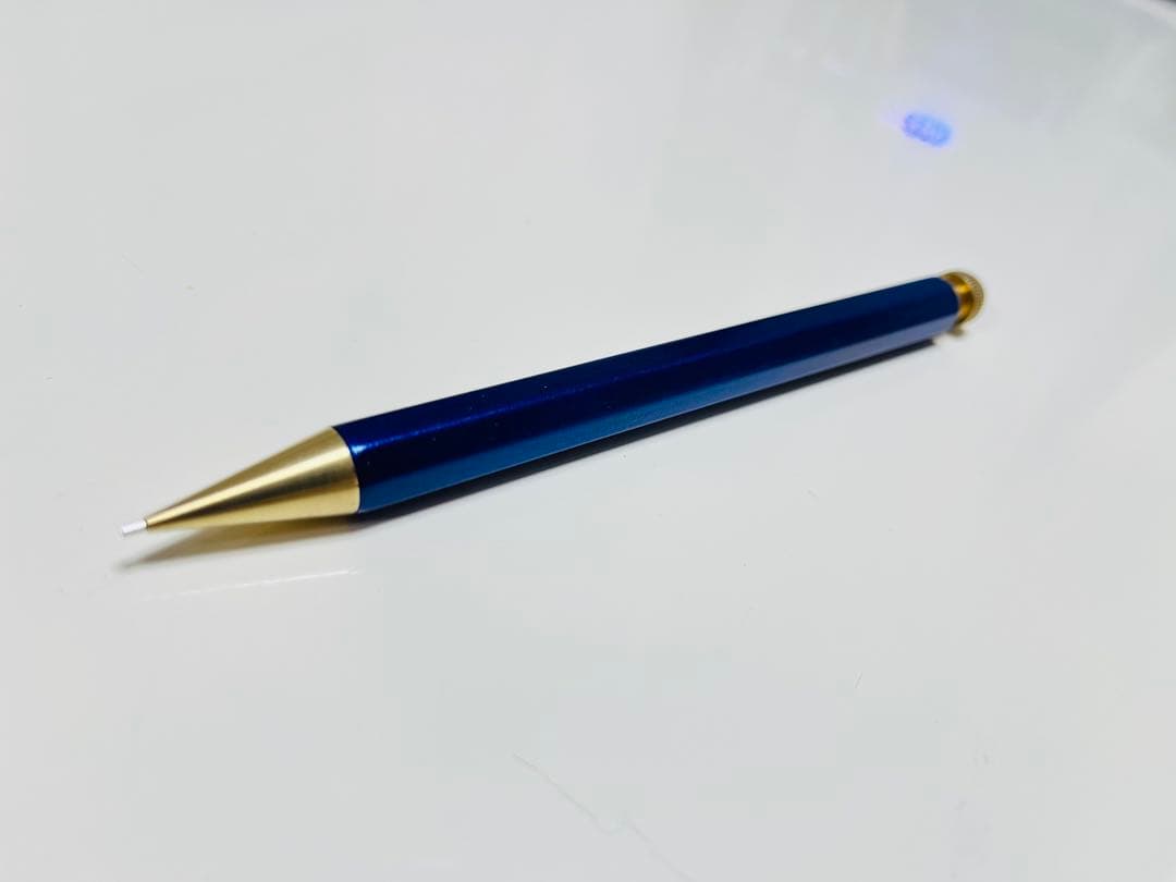 カヴェコスペシャルダークブルー0.5