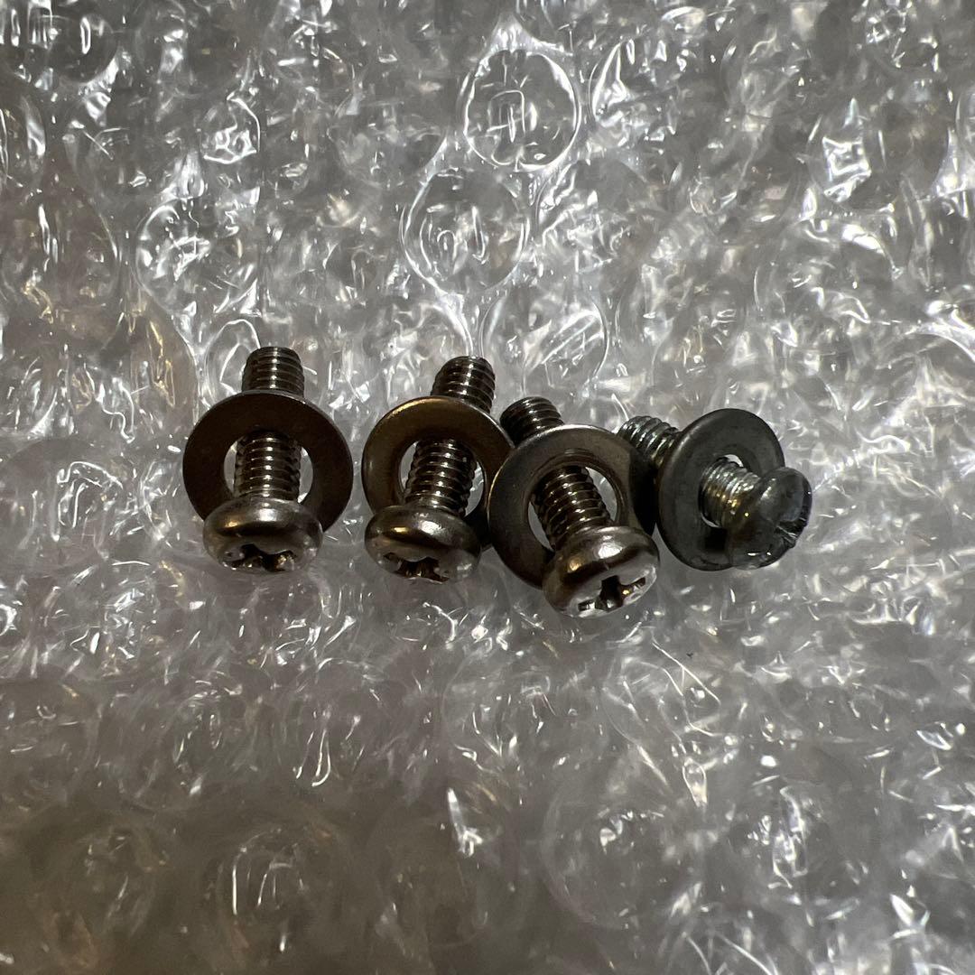 RS mach(アールエスマッハ) ビート PP1 エアクリーナー