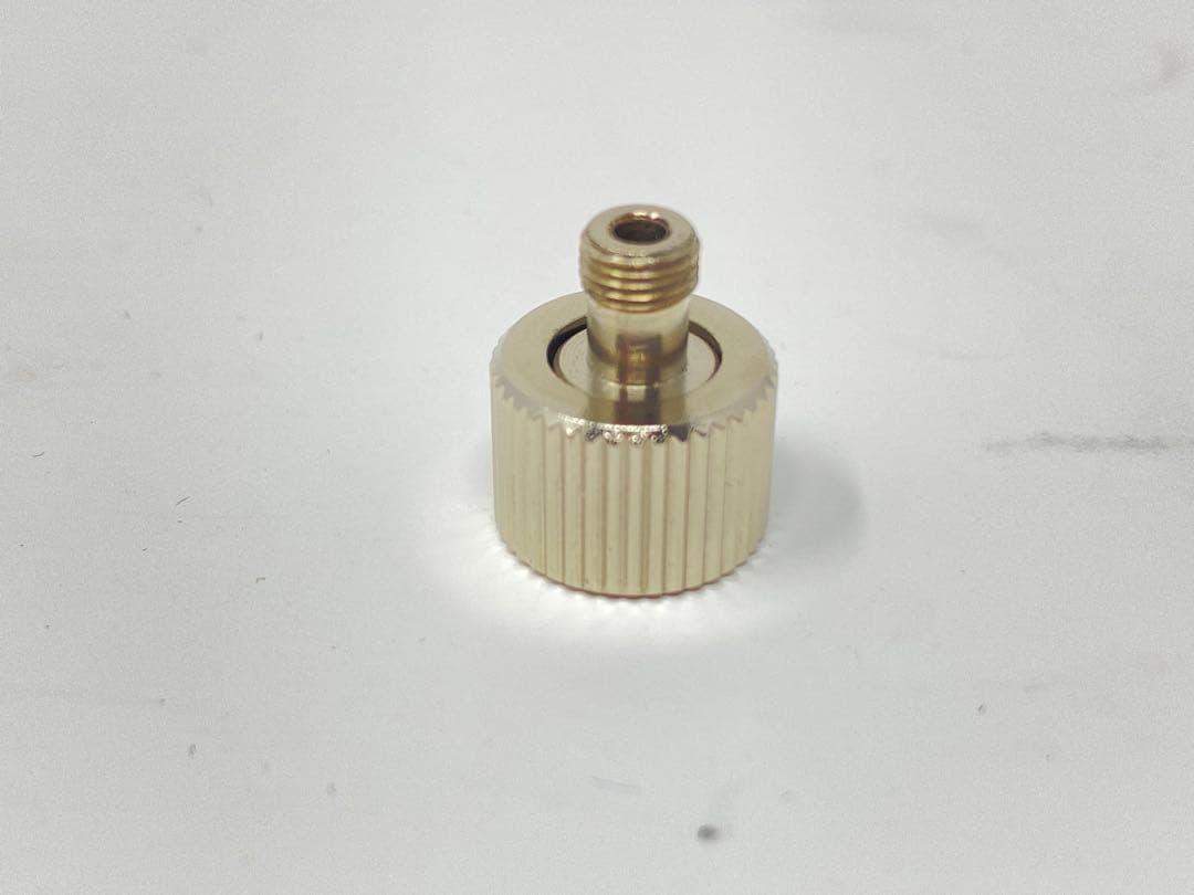 コンプレッサー　KALON エアブラシ 無しの商品です。