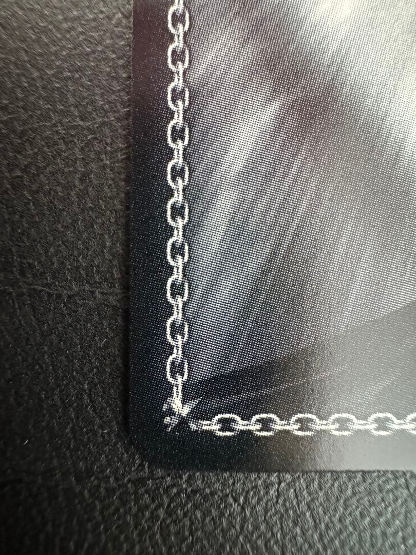 ヴァイスシュヴァルツ 潮風の一頁　鷺沢文香　SP サイン