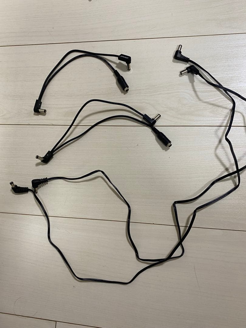 VITAL AUDIO VA-05 Mk-II アダプター・ケーブル付き