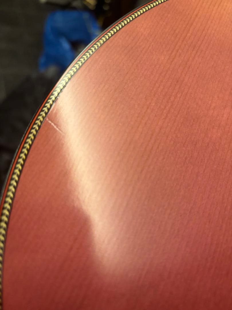 Headway ヘッドウェイHF-URUSHI/SKR’24 SF S -STD