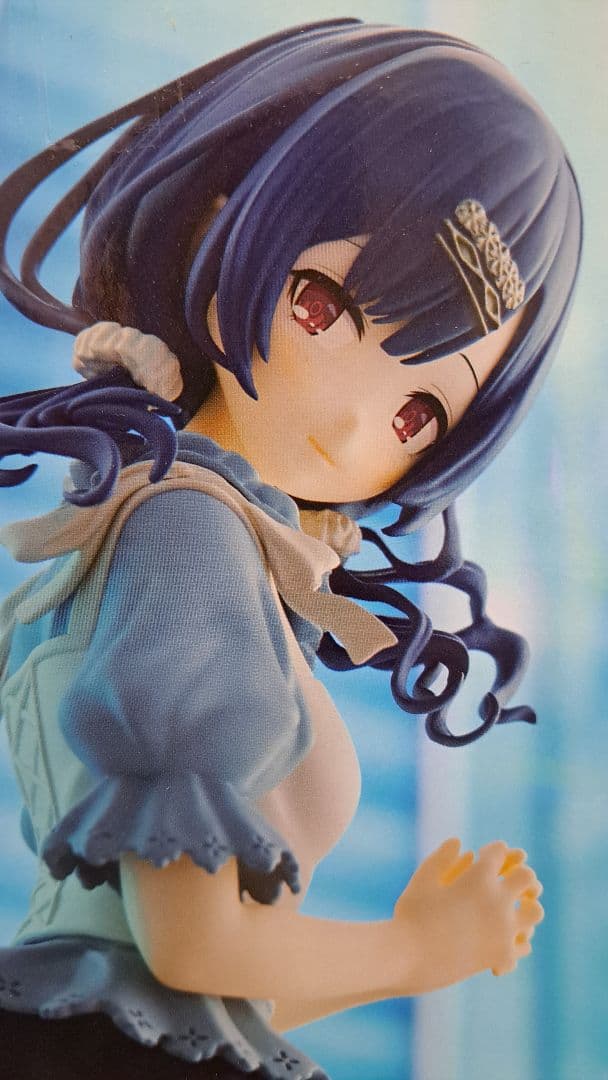 アイドルマスターシリーズ フィギュア