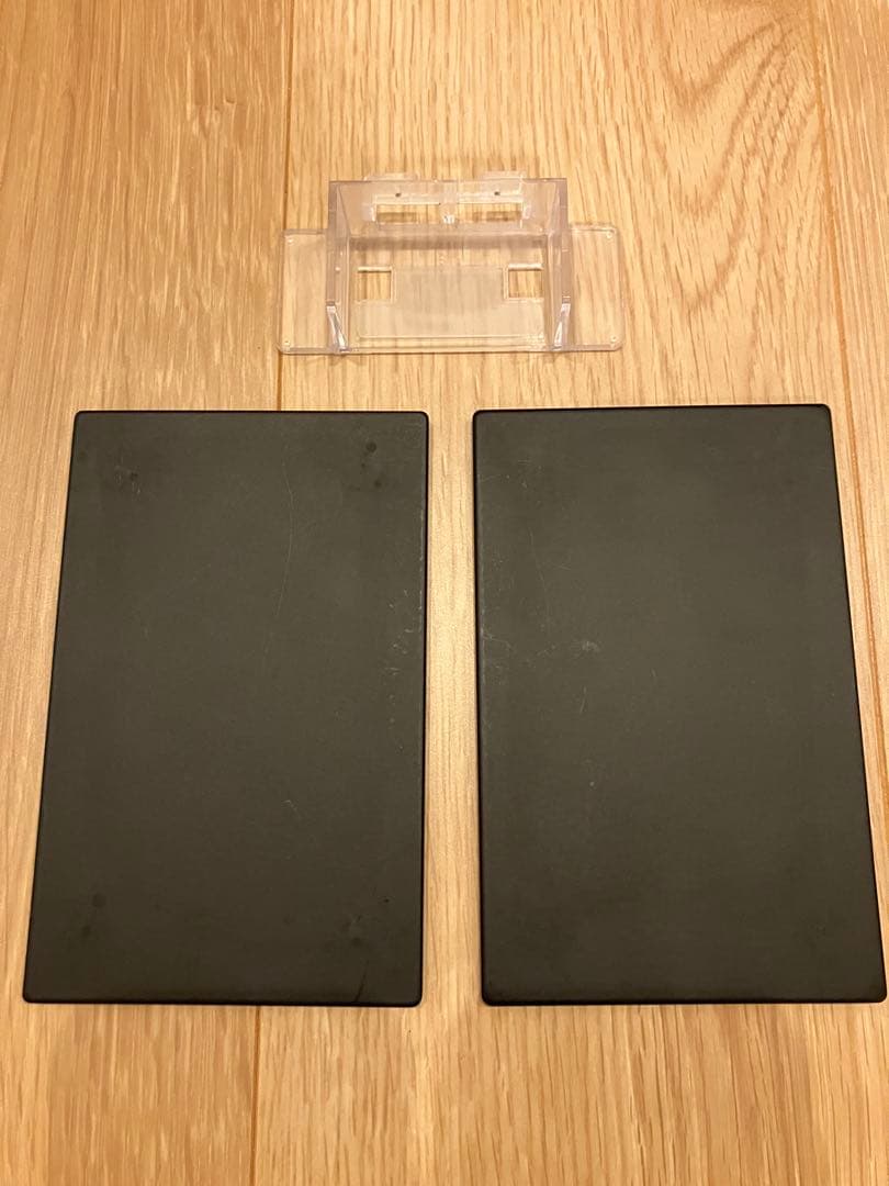 コンパクトオーディオシステム CAS-1