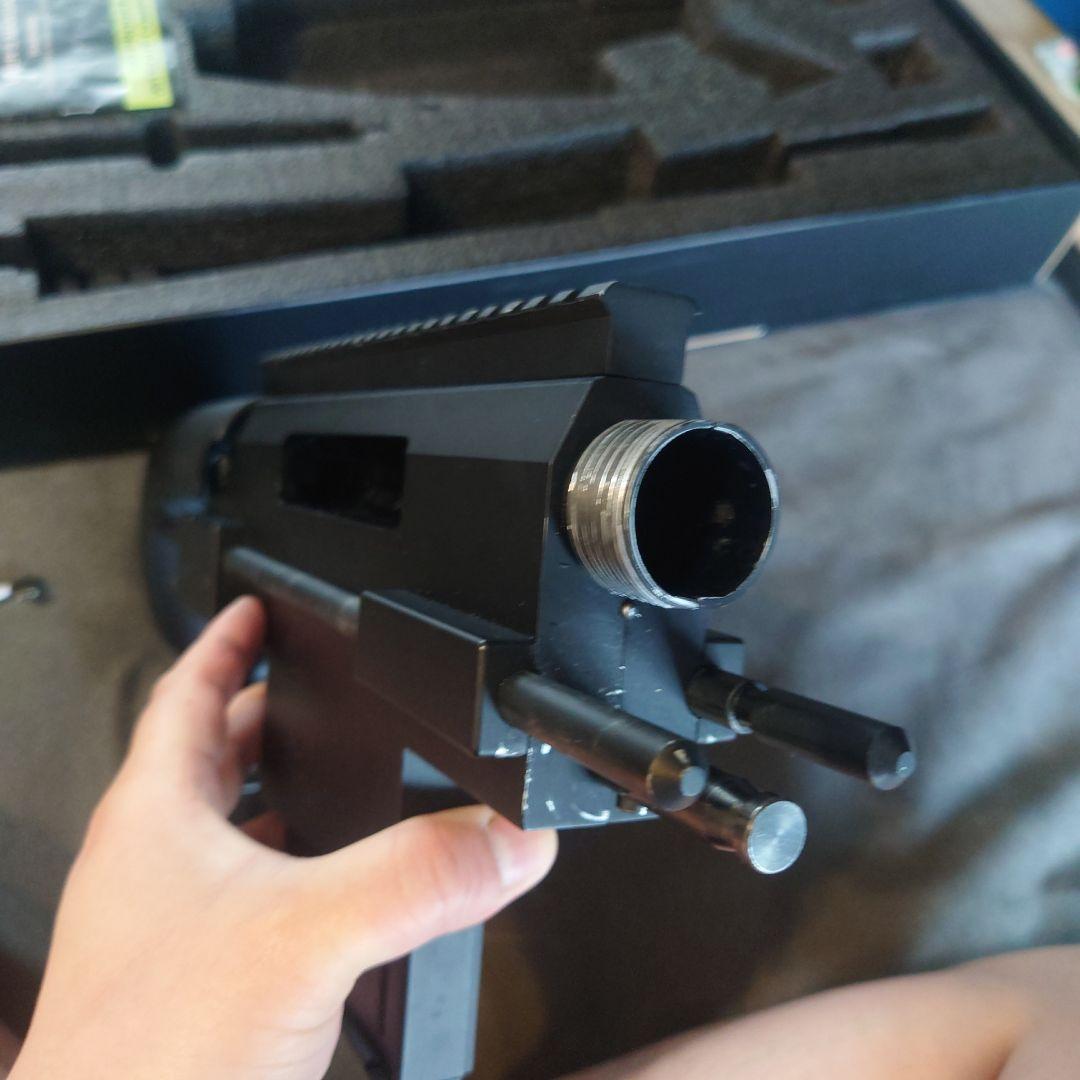 GE NEMESIS ARMS VANQUISH ヴァンキッシュ