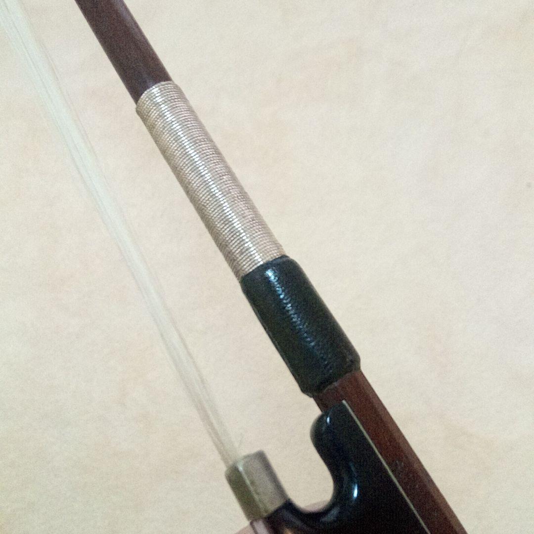 つまみ細工ouka　　バイオリン 1/2 No.300 anno1989