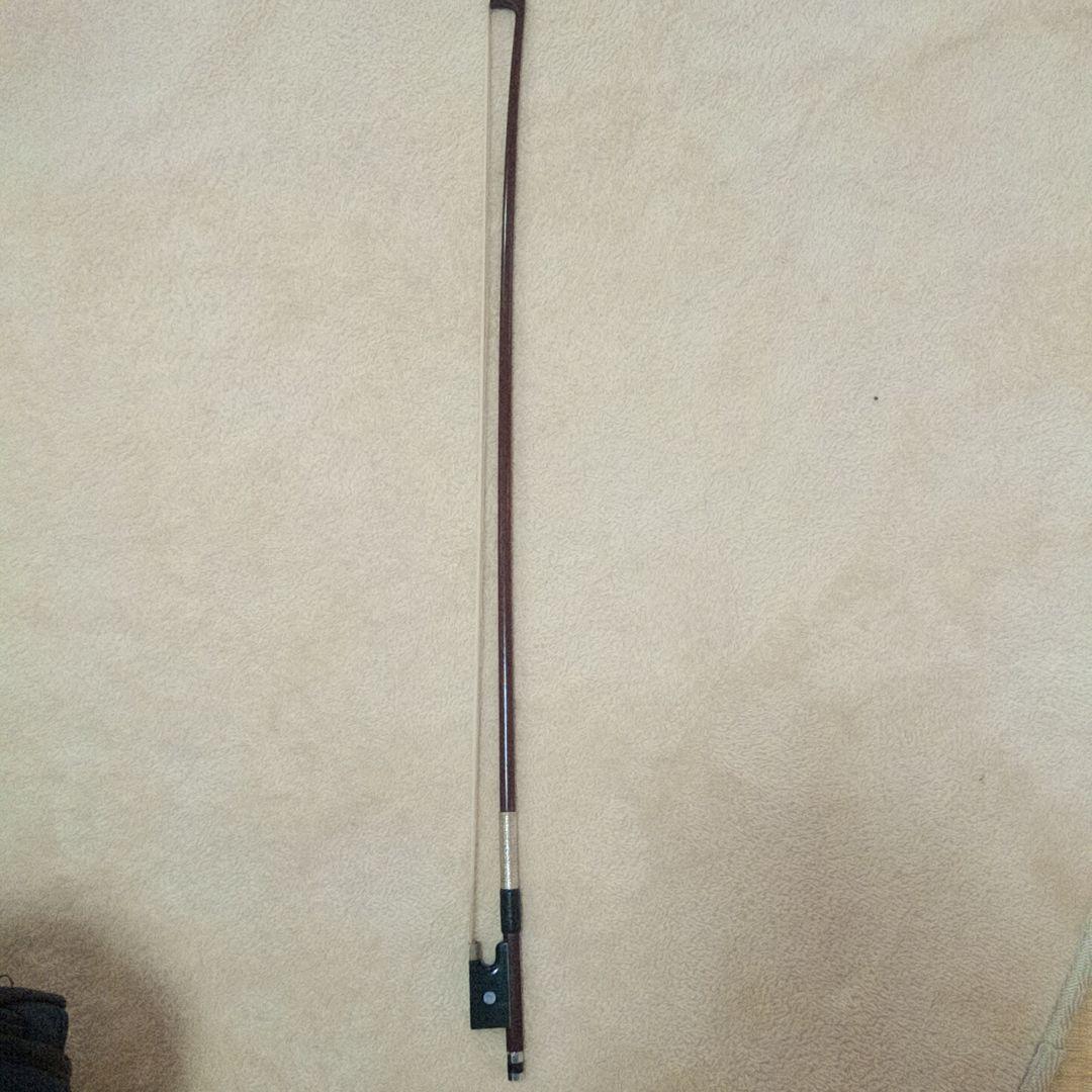 つまみ細工ouka　　バイオリン 1/2 No.300 anno1989