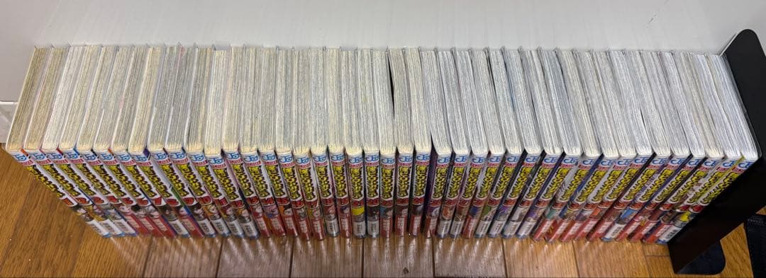 僕のヒーローアカデミア 全巻セット 少年漫画