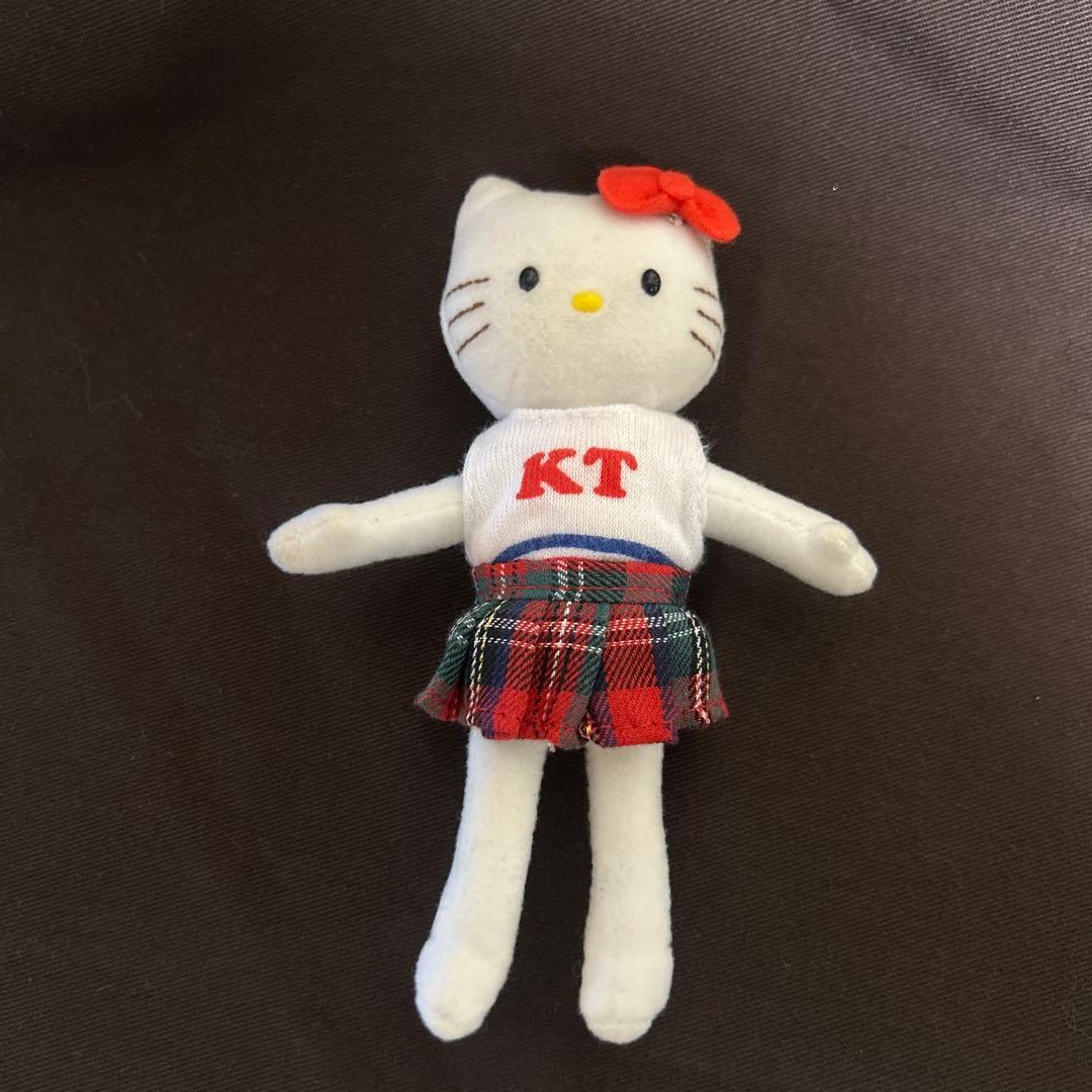 ハローキティ(HELLO KITTY) ドレスアップコレクション 希少