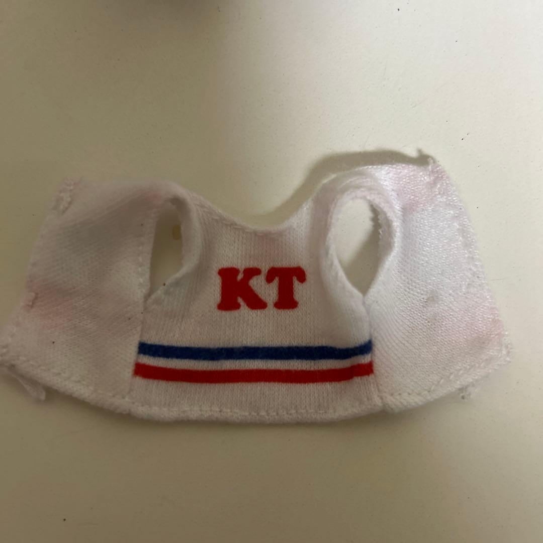 ハローキティ(HELLO KITTY) ドレスアップコレクション 希少