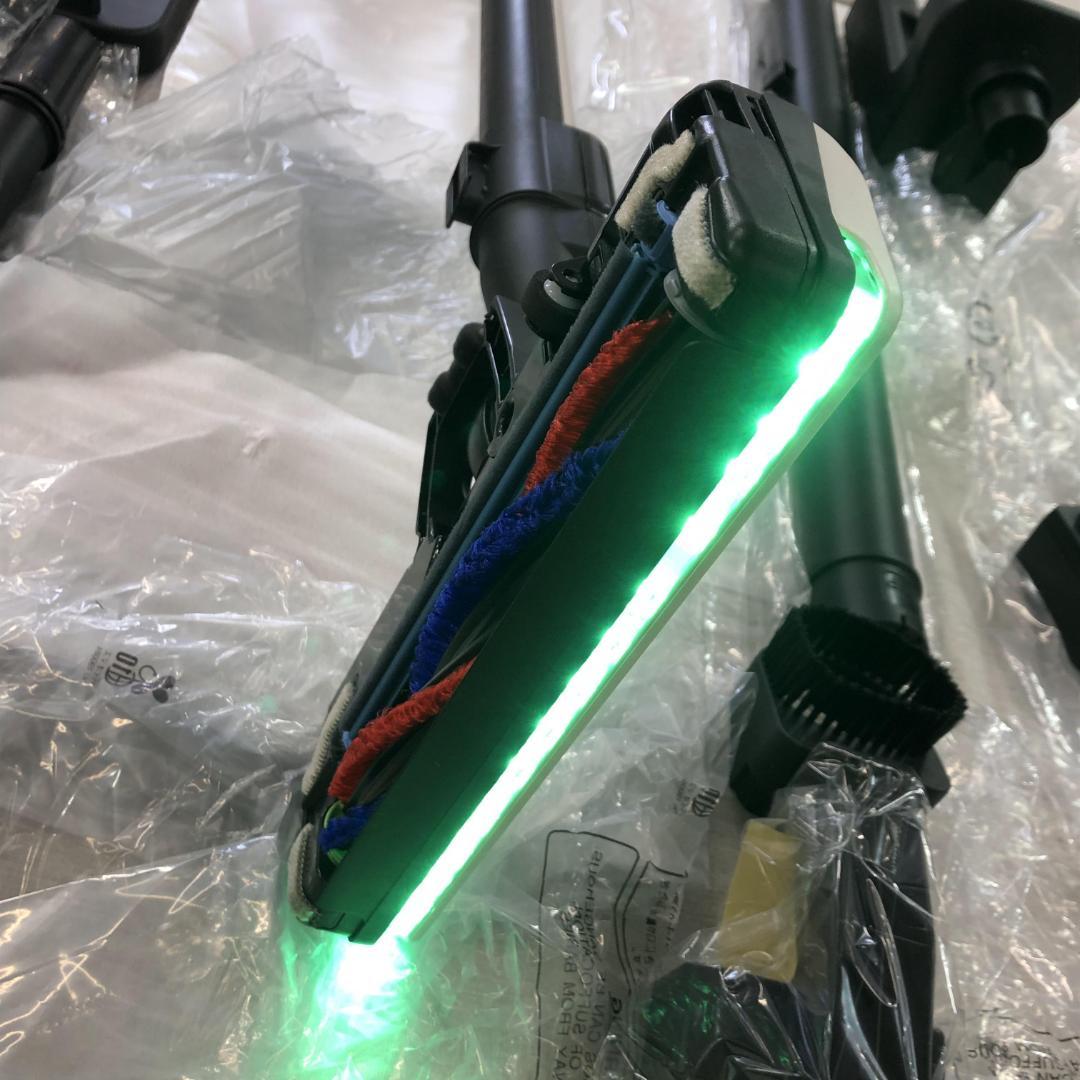 A*c様 25年製 未使用 日立 PV-BL50M-C スティック型掃除機