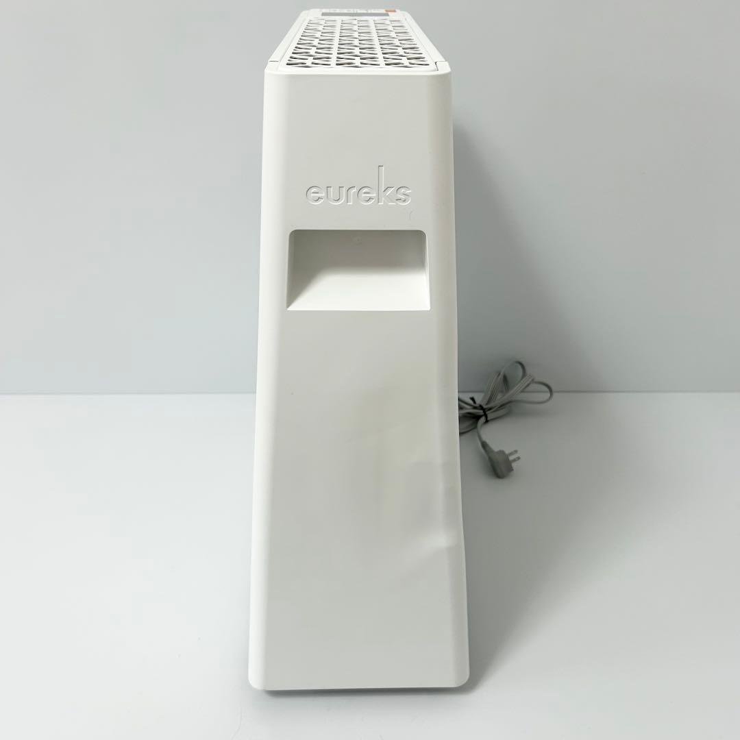 ユーレックス ホワイト&テラコッタ EHT-M15QDS ヘリテイジヒーター