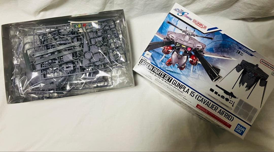 hgce デスティニーガンダムspecⅡ&ゼウスシルエット　ズゴック　セット