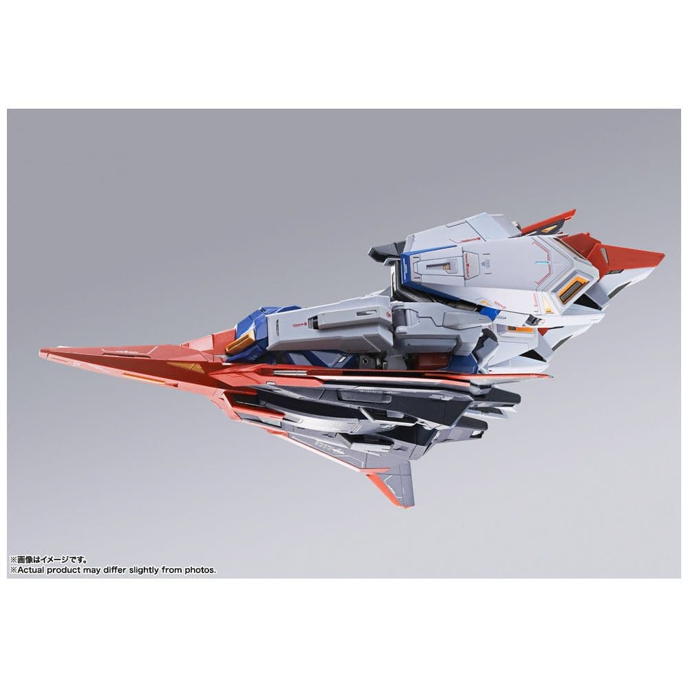 【未開封品】魂ウェブ　L BUILD BANDAI　機動戦士Zガンダム