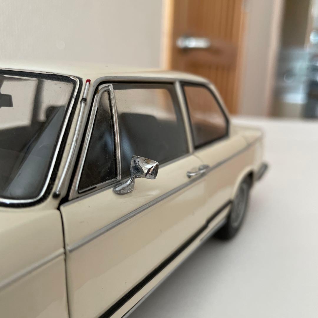 京商　ミニカー　1/18 BMW