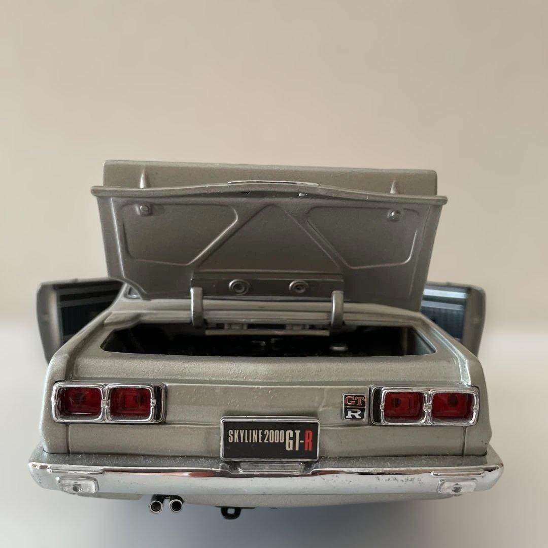 京商　ミニカー　1/18 BMW