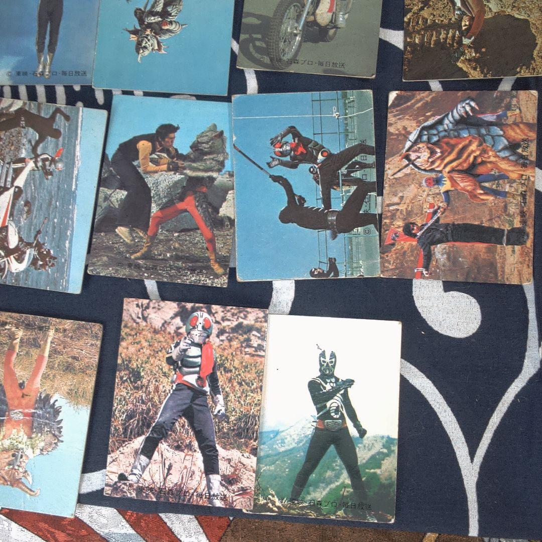 仮面ライダー ６