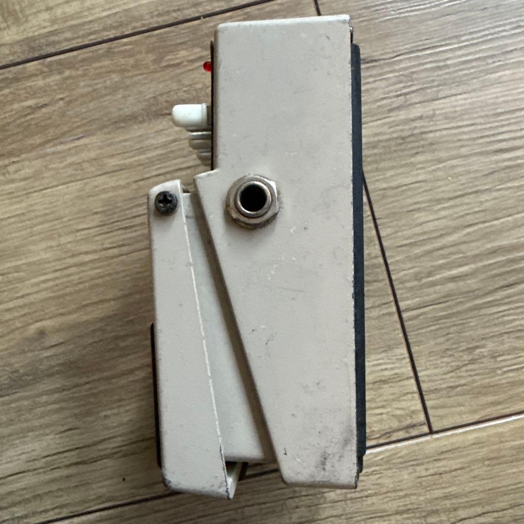 BOSS GE-7 イコライザー Equalizer エフェクター 日本製