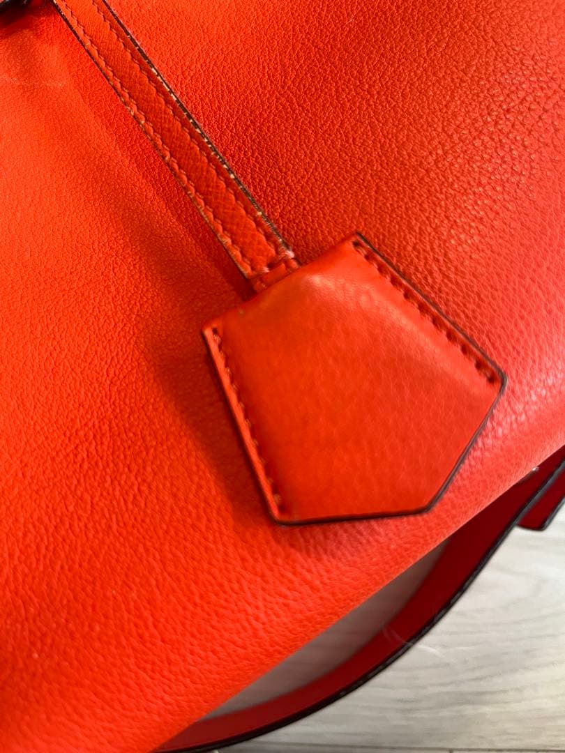 FENDI By the way ショルダーバッグ　ハンドバッグ