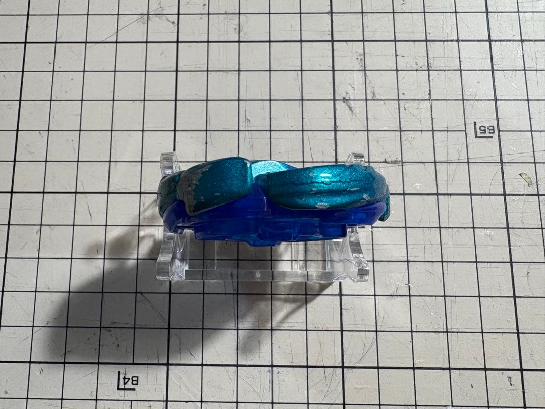 ベイブレードX UX-00 エアロペガサス 3-70