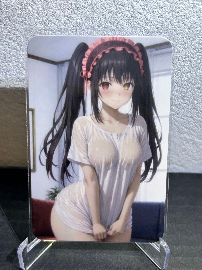 セクシーカード 2366