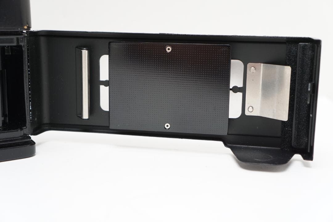 ＜訳あり＞OLYMPUS 35 SP　ブラック　黒