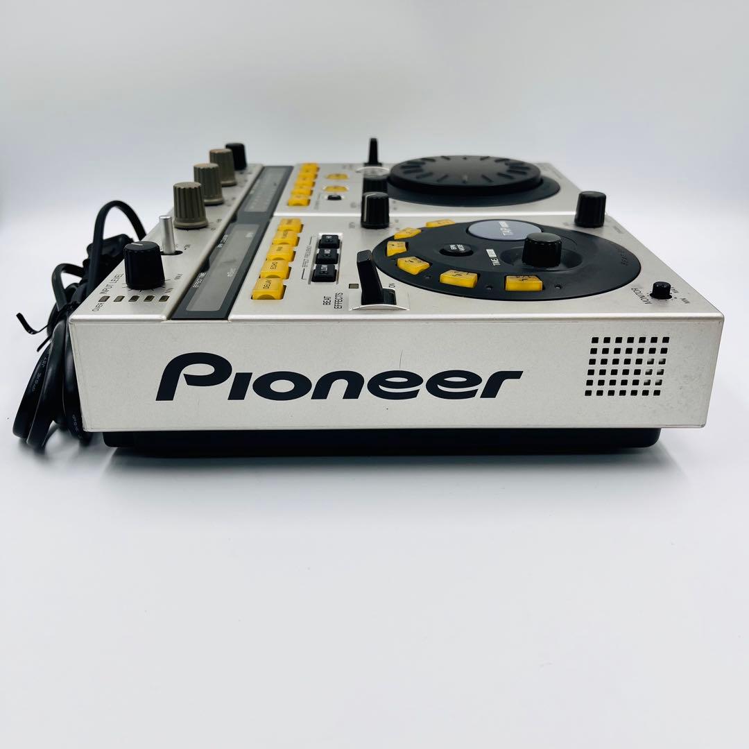 Pioneer EFX-500 DJエフェクター