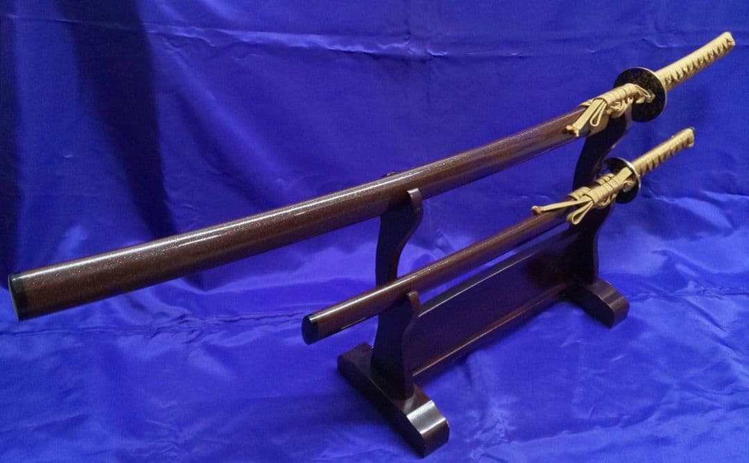 模造刀 打刀 脇差 セット コスプレアイテム 武具 日本刀