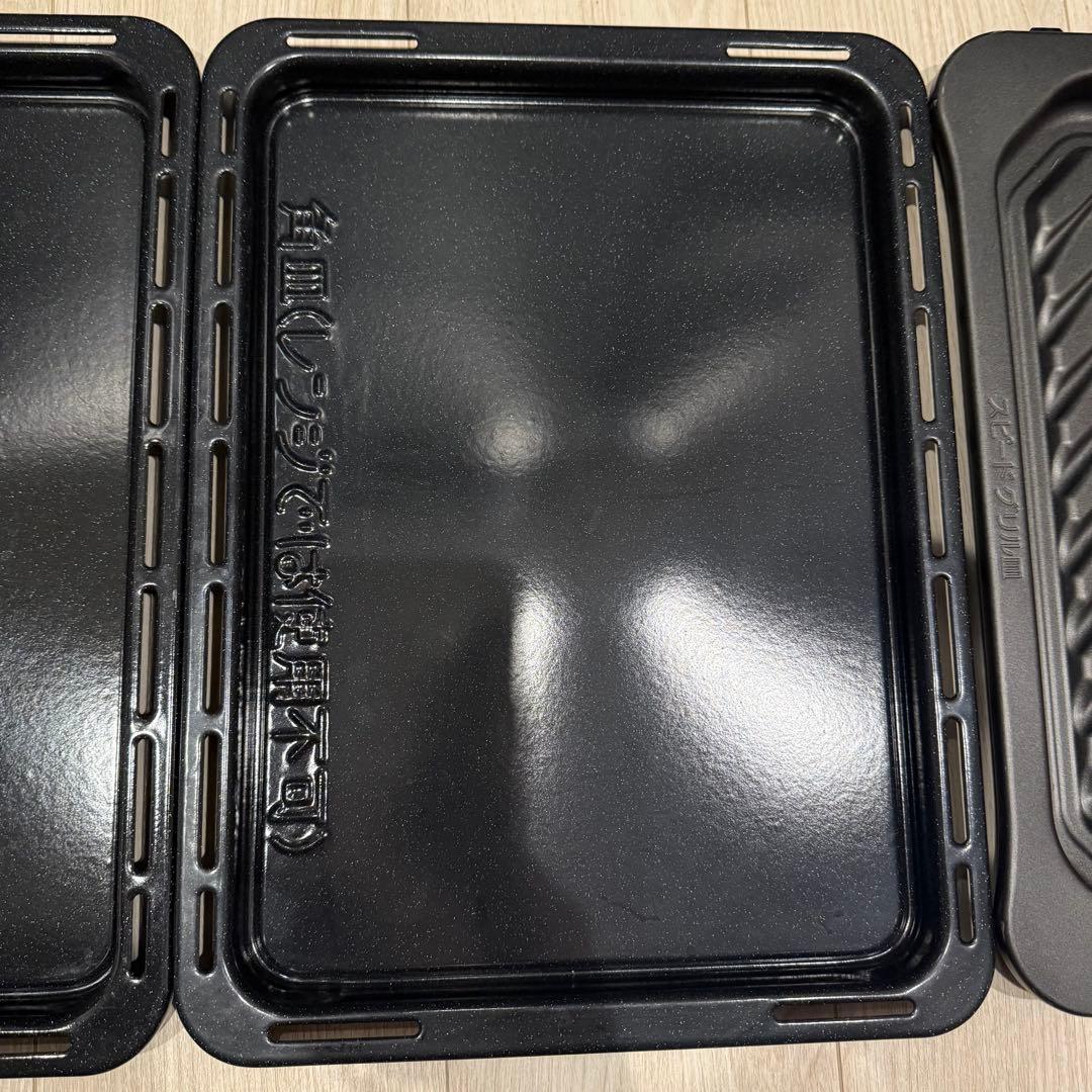 【mapa】Panasonic Bistro スチームオーブンレンジ