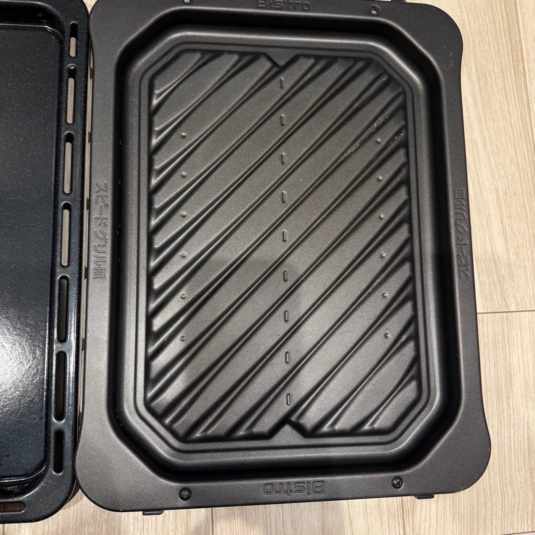 【mapa】Panasonic Bistro スチームオーブンレンジ