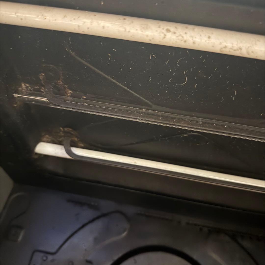 【mapa】Panasonic Bistro スチームオーブンレンジ