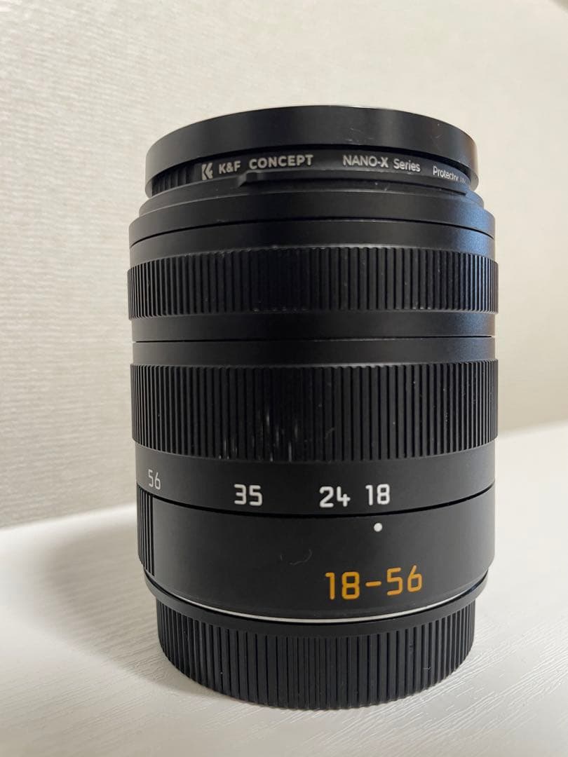 Leica ライカ バリオ・エルマー TL 18-56mm f3.5-5.6