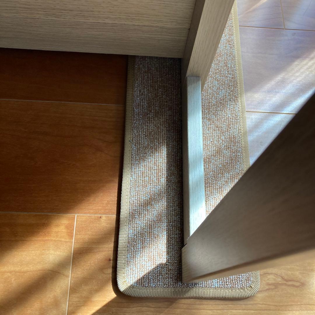 【直接引取可】ローランド　21年製　HP702 電子ピアノ　マット付き