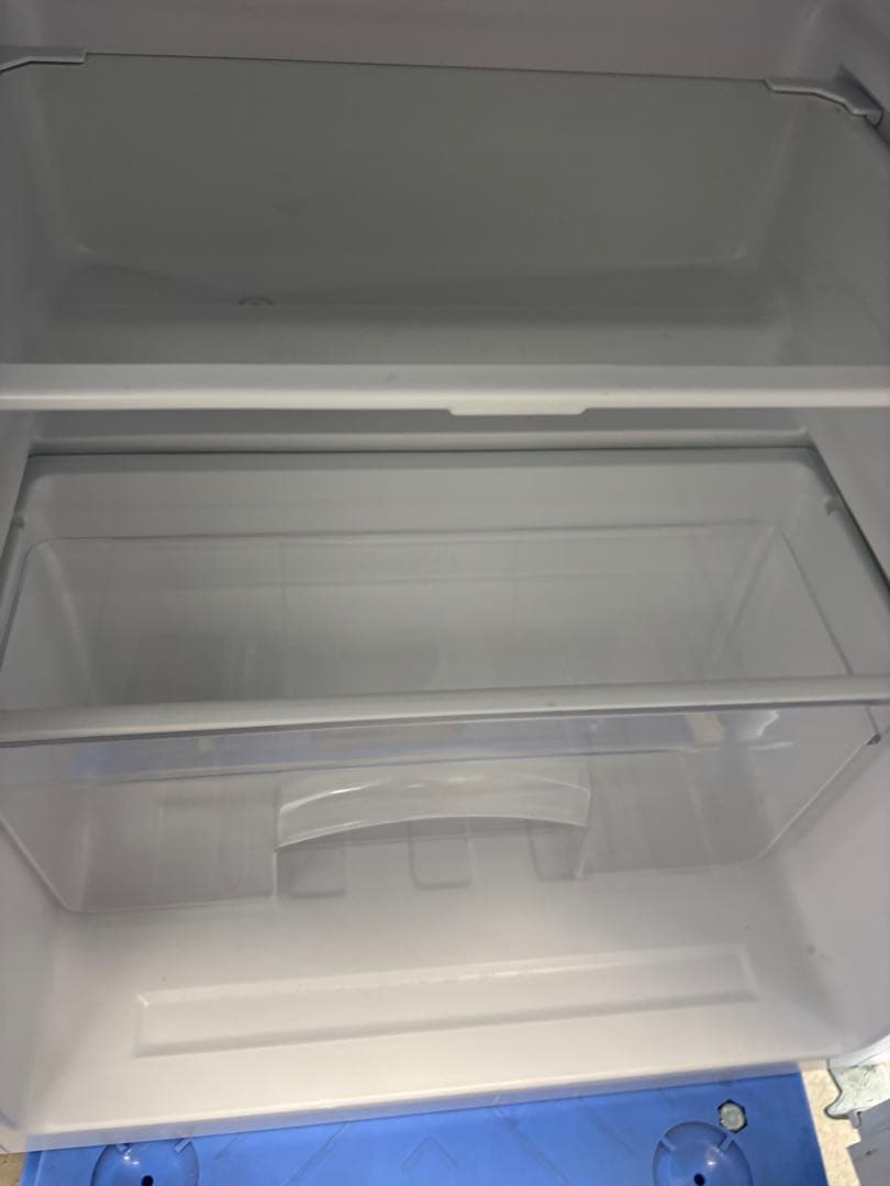 ◆ 　Haier 冷凍冷蔵庫 85L 2020年製 JR-N85C