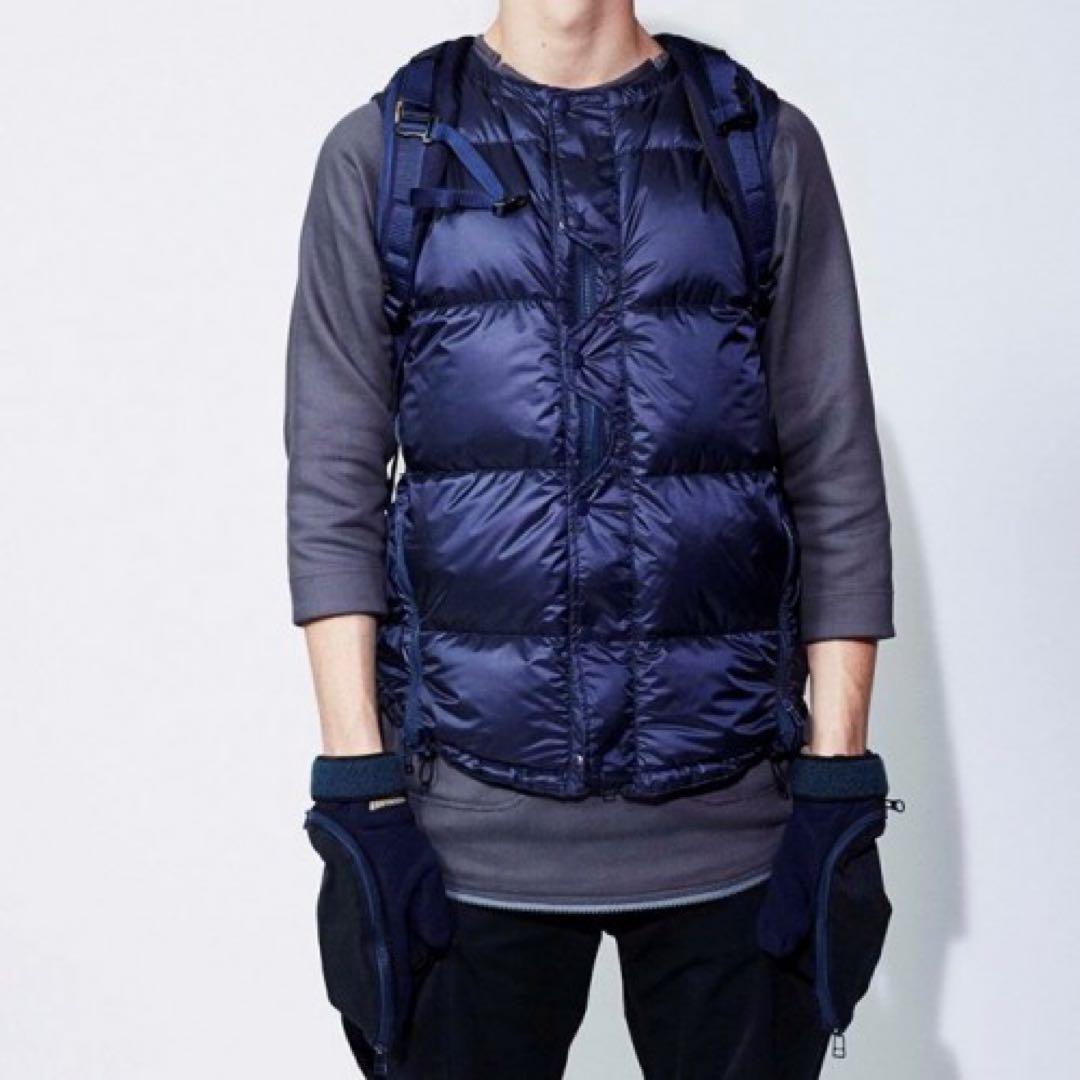 meanswhile ミトングローブ