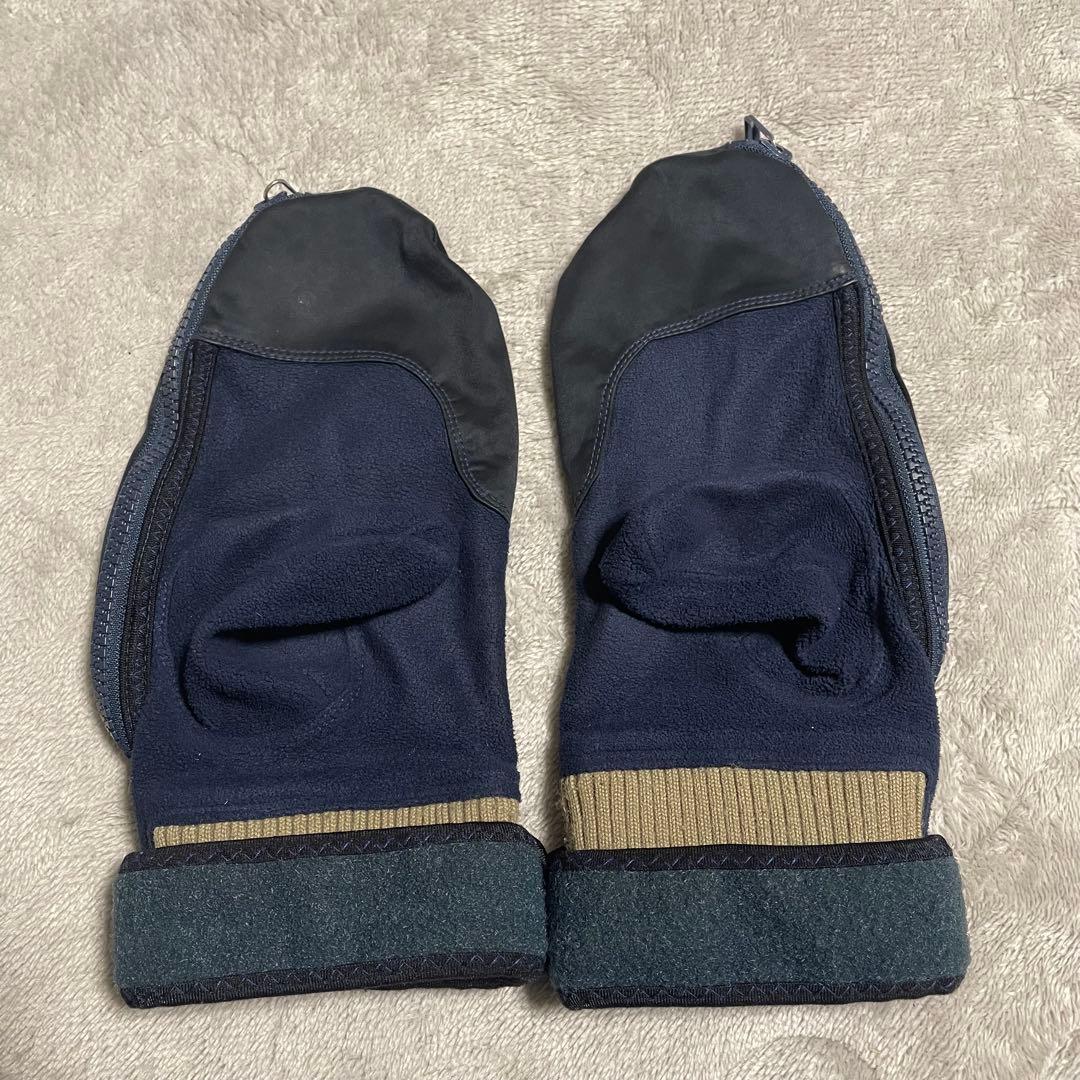 meanswhile ミトングローブ