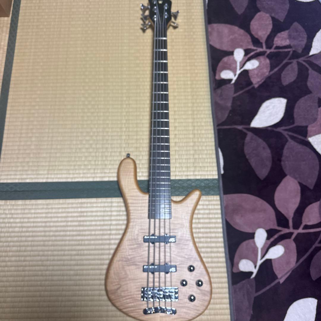 Warwick RockBass Streamer LX 大特価セール中