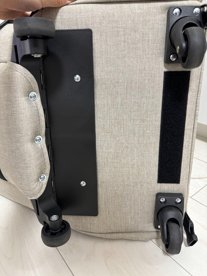 AIRBUGGY FITT エアバギー ペットカート