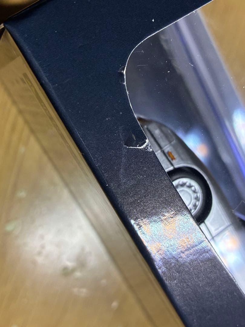 ホビージャパン MARK43 日産 180SX 1/43 レジン製 当時物 前期