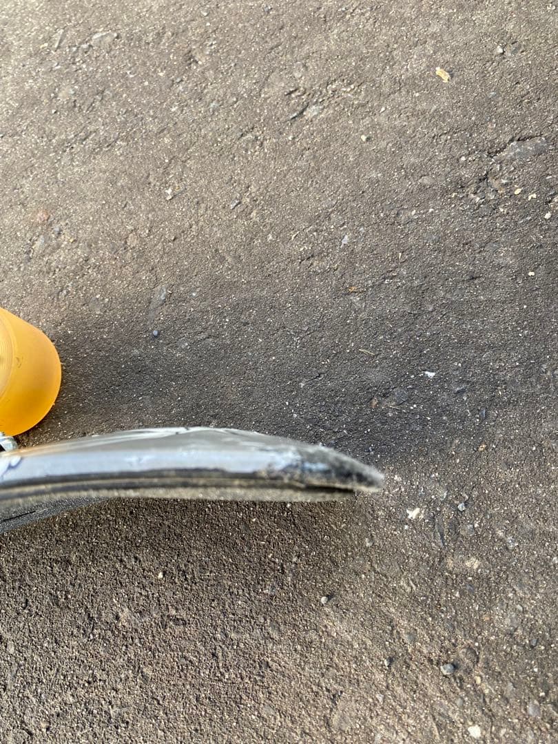 ペニー　tonny hawk Penny ニッケル NICKEL