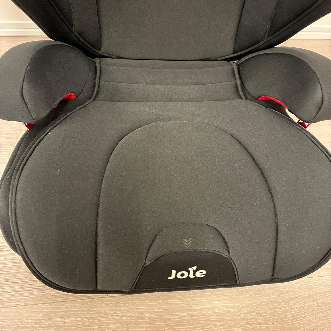 Joie ISOFIX固定 トレバー コール 3歳~ 12歳　ジュニアシート