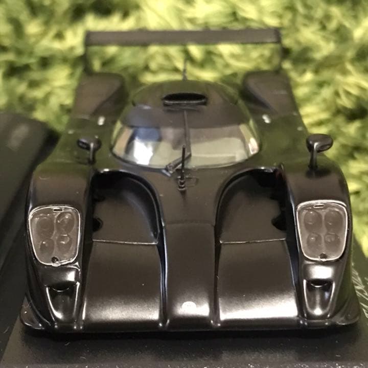 minichamps★ミニカーファン限定★グランツーリスモ★ミニカー