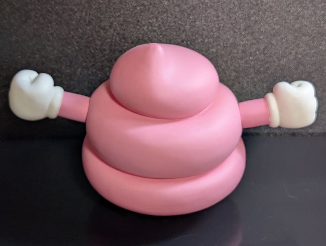 Dr.スランプ ドクタースランプ アラレちゃん ソフビセット