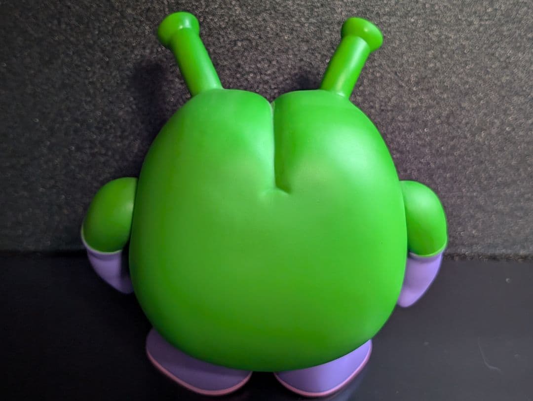 Dr.スランプ ドクタースランプ アラレちゃん ソフビセット