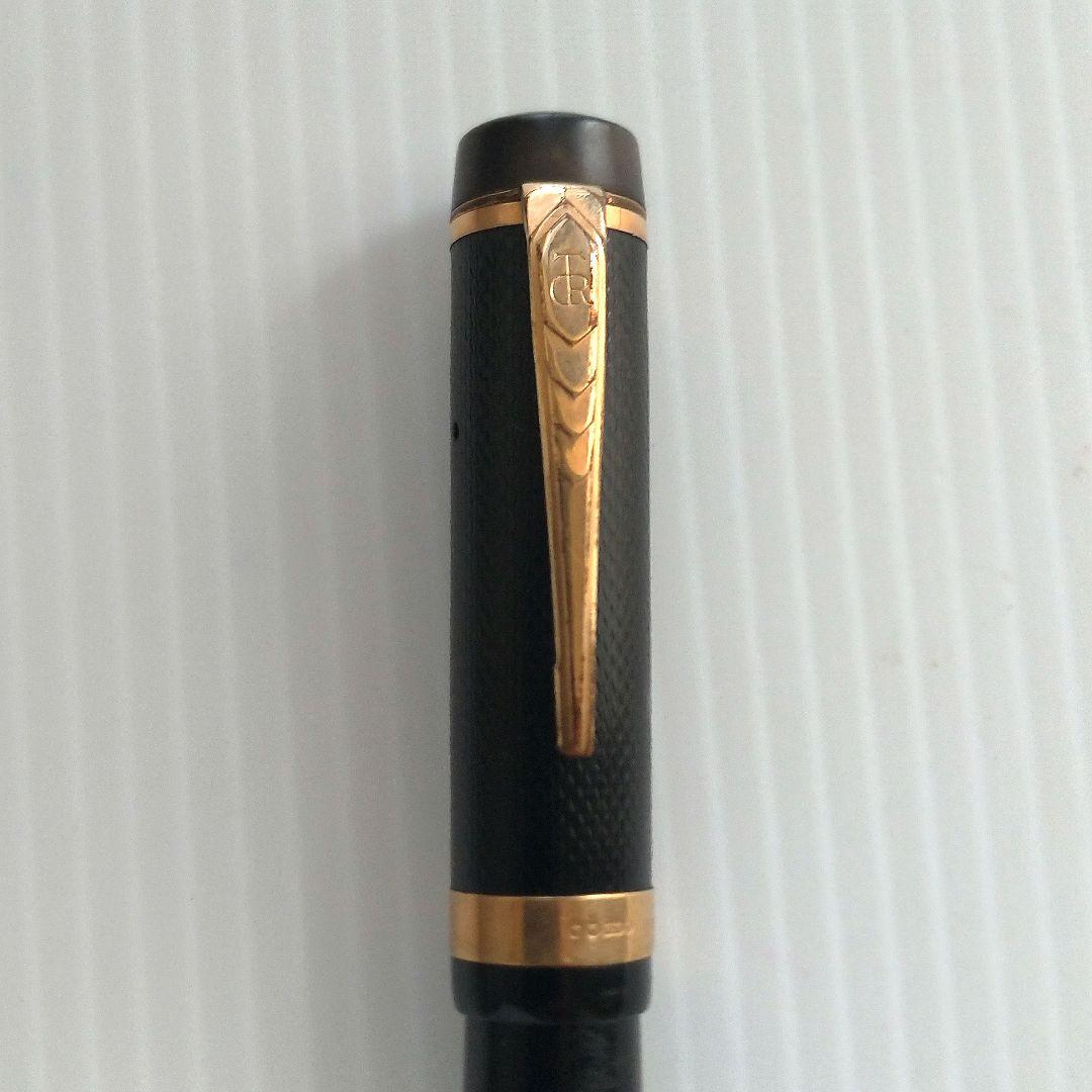 ◆DE LA RUE　オノト万年筆 14C◆
