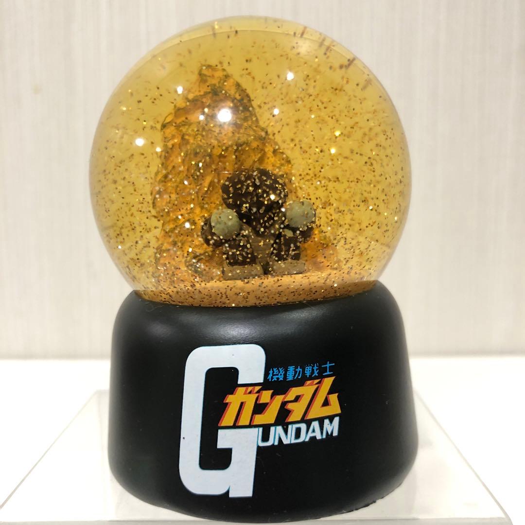 スノードームG 5点セット