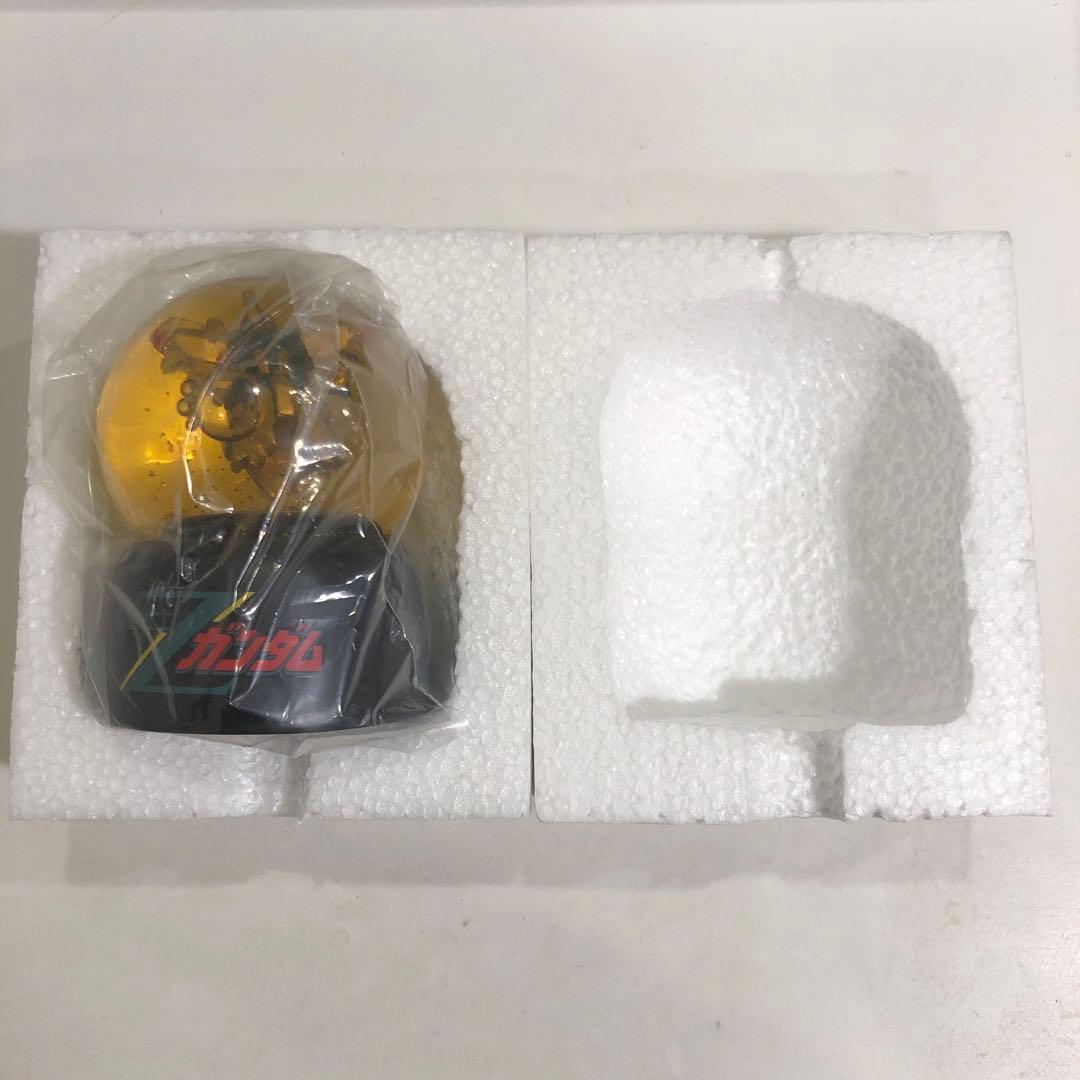 スノードームG 5点セット