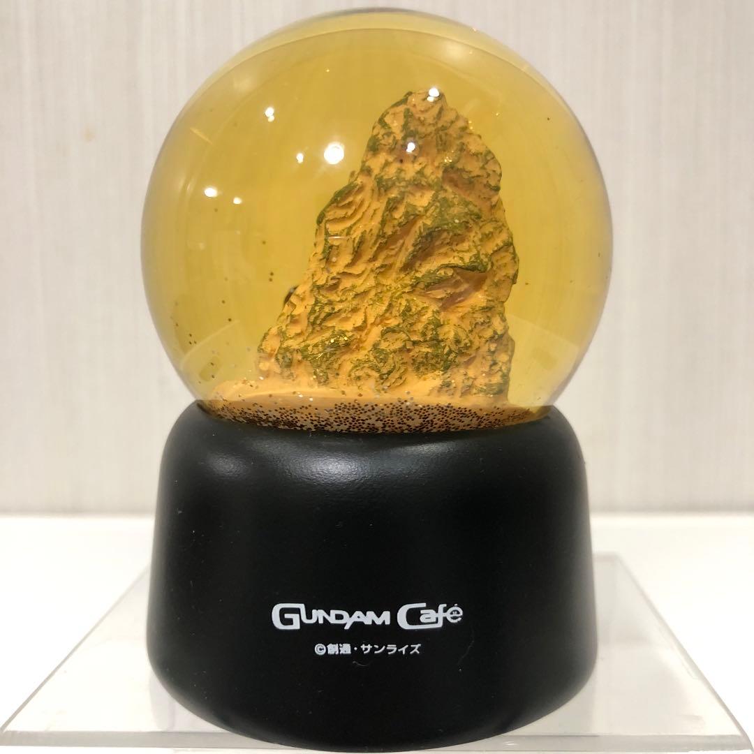 スノードームG 5点セット