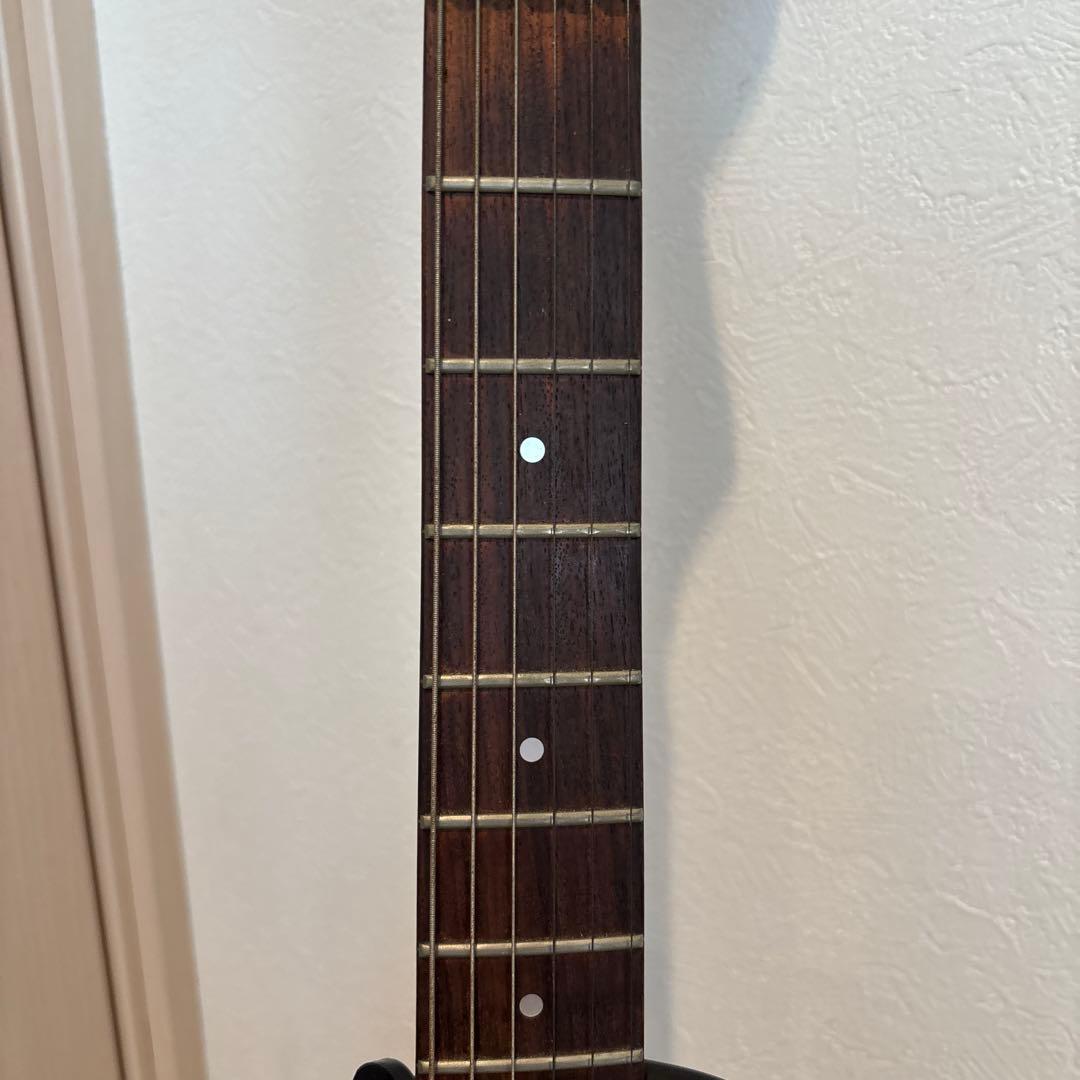 L*e様 Fender JAPAN Jシリアル 89～1990年 ストラトキャス